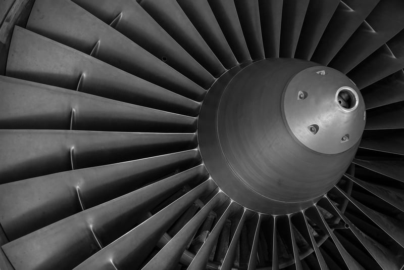 Quantum Engines
