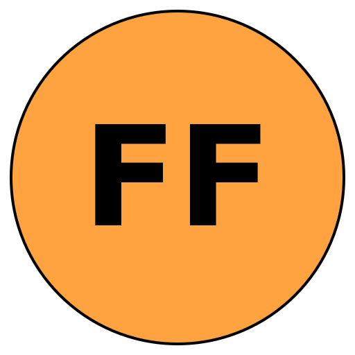 Forthright Footprints